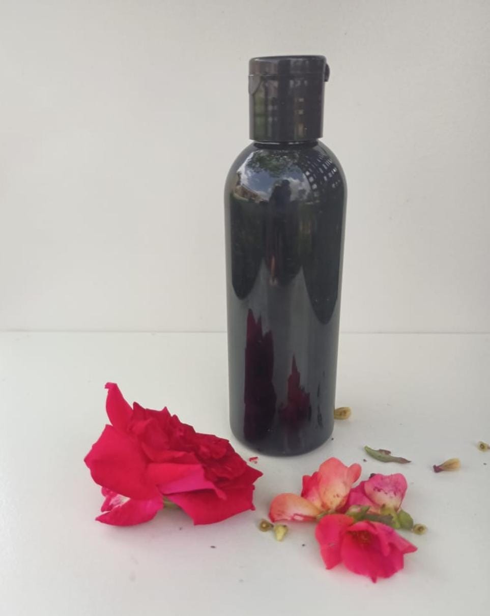 BRAHMI AMLA HAIR OIL